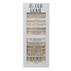 In Our Home Inspirational Shutter Window Plaque